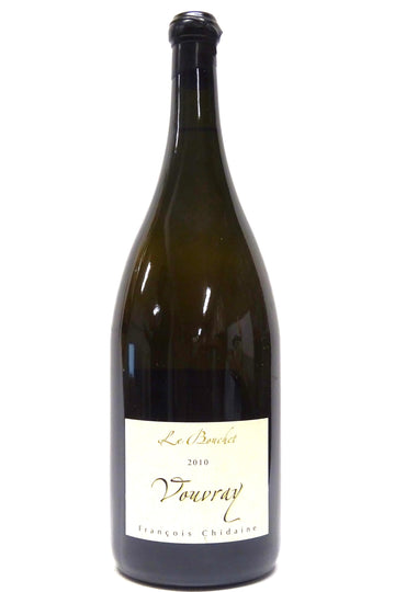 Chidaine, Francois 2010 Vouvray le Bouchet 1.5L